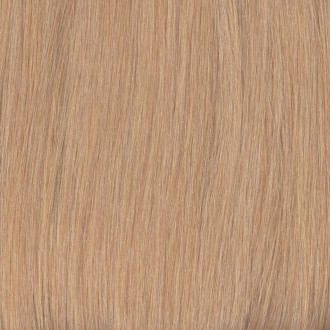 Оттенок №22 — Золотистый блонд. Европейские (Прибалтика), 10 прядей.