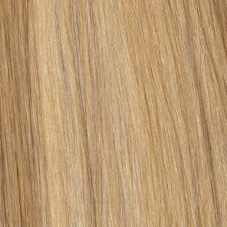 Оттенок №12/613 — Русый/натуральный блонд. Европейские (Англия), 8 прядей