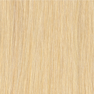 Оттенок №60 — Пепельный блонд. Европейские (Англия), 8 прядей