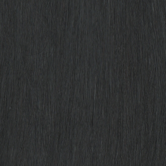 Оттенок №1B — Натуральный чёрный. Волосы на леске