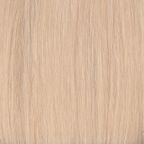 Оттенок №613 — Натуральный светлый блонд. Накладной хвост, 55см, 100г.